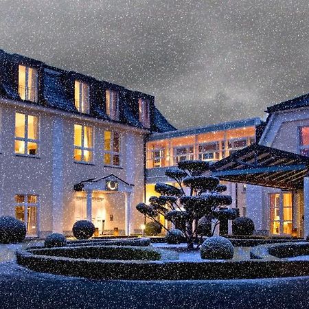 Hotel Sonne Rheda-Wiedenbrück Exteriör bild