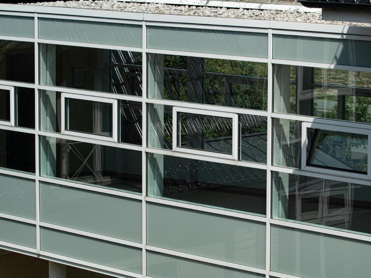 Hotel Sonne Rheda-Wiedenbrück Exteriör bild