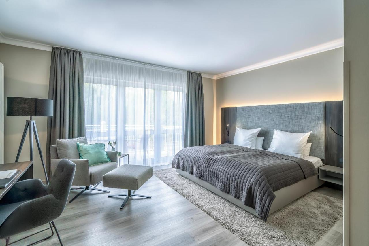Hotel Sonne Rheda-Wiedenbrück Exteriör bild